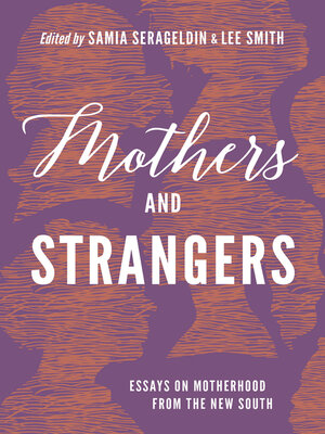 cover image of Mothers and Strangers
